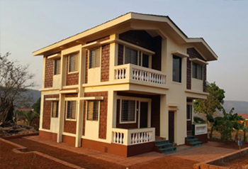 Konkan County