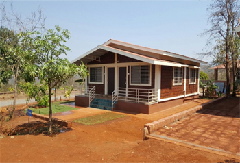 Konkan County