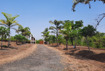 Konkan County
