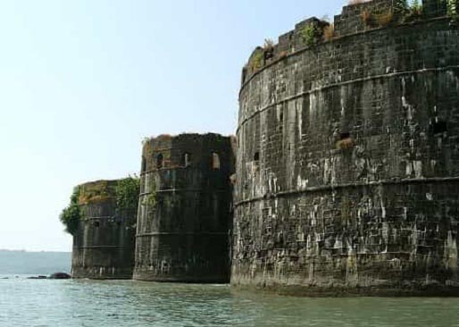 Gowalkot Fort
