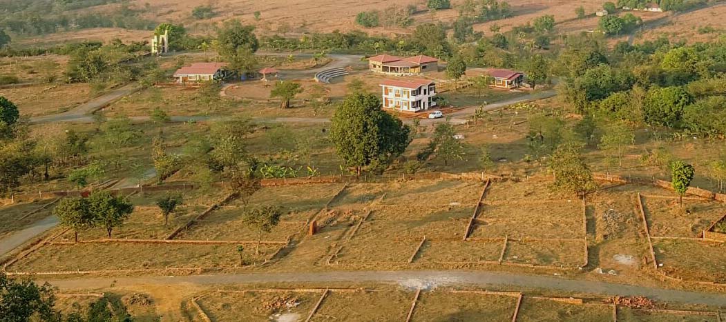 Konkan County