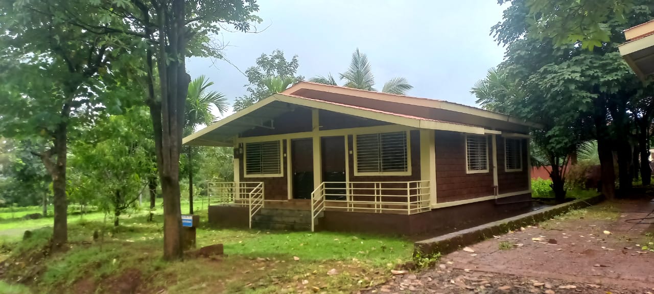 Konkan County
