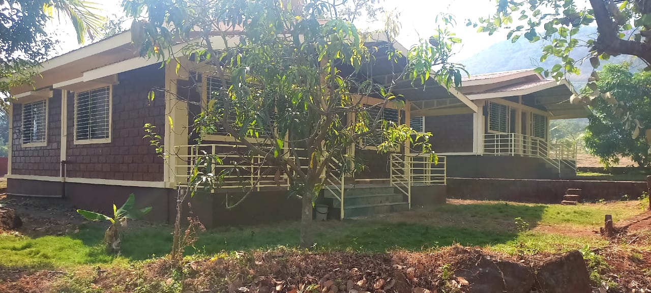 Konkan County
