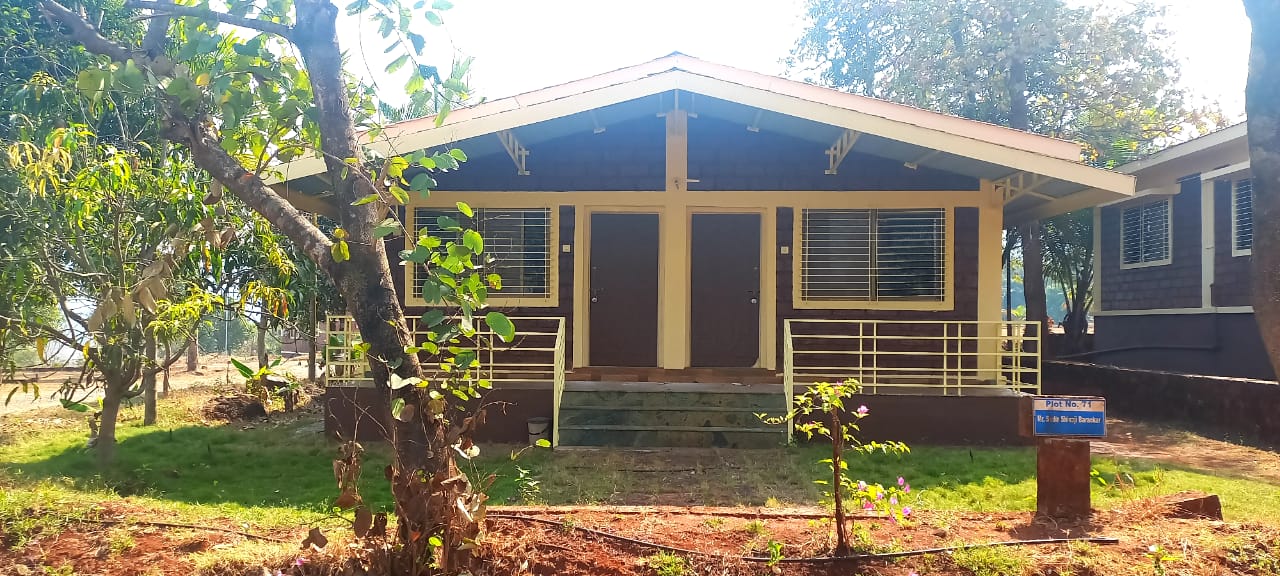 Konkan County