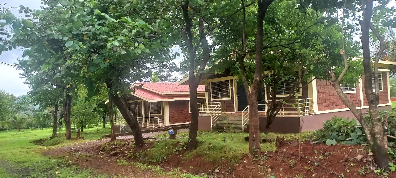 Konkan County