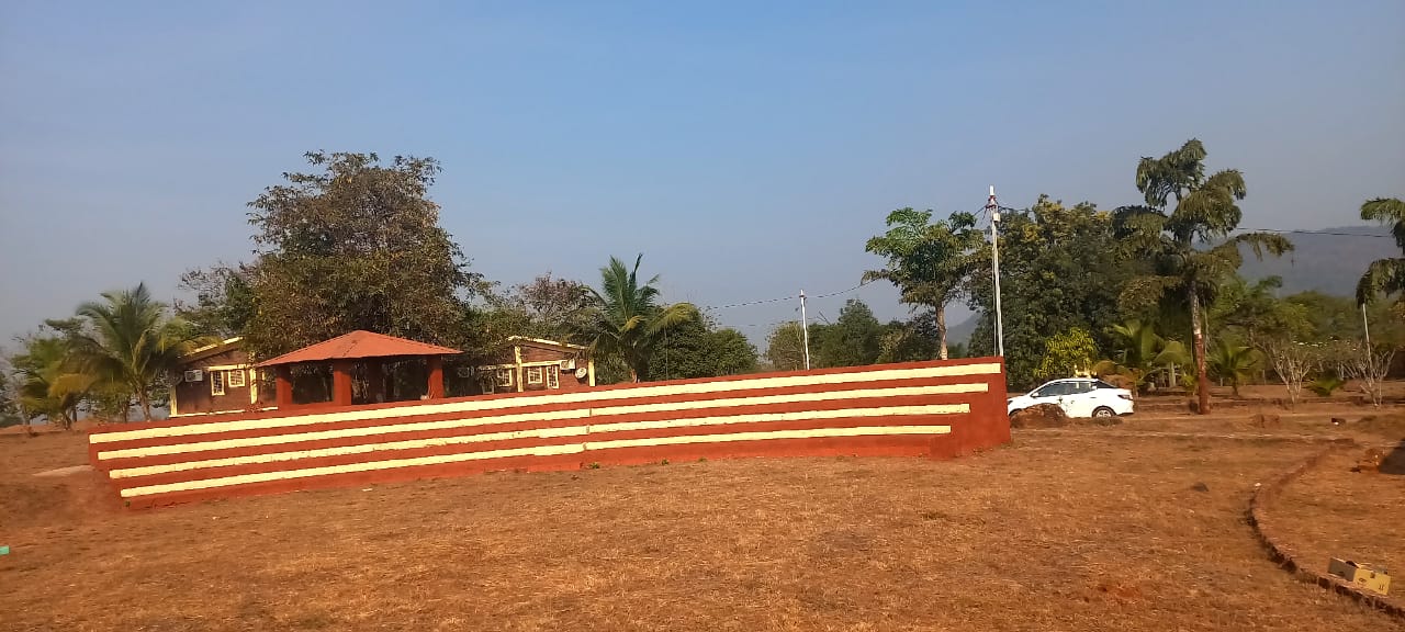 Konkan County