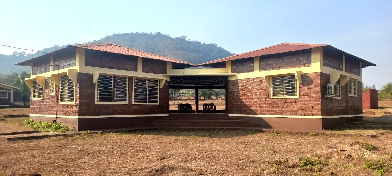 Konkan County