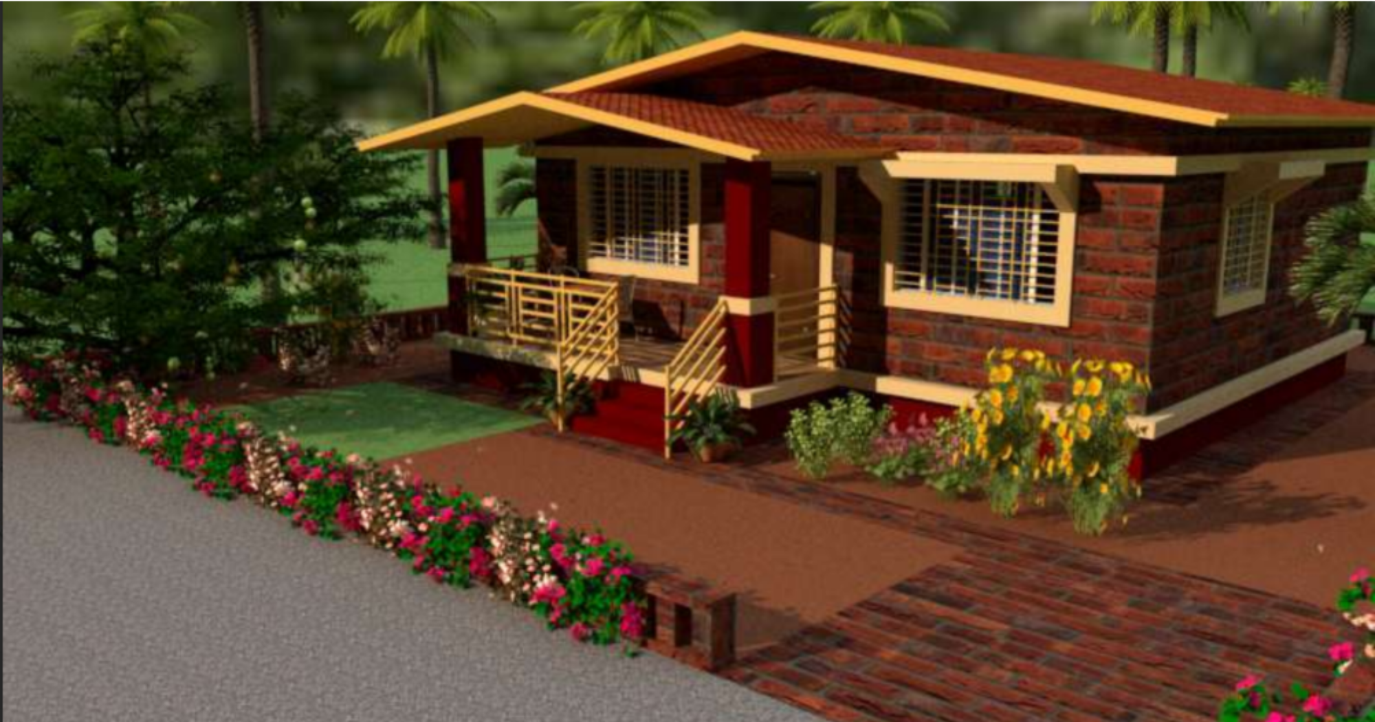 1.5 RK Cottage
