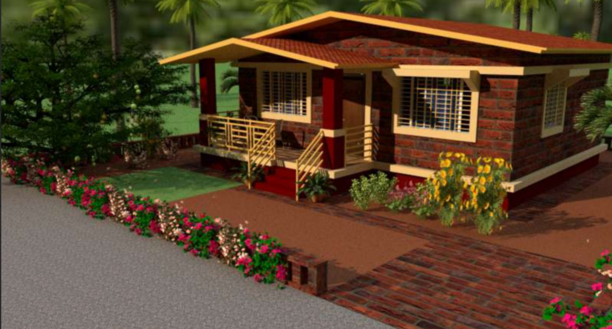 1.5 RK Cottage