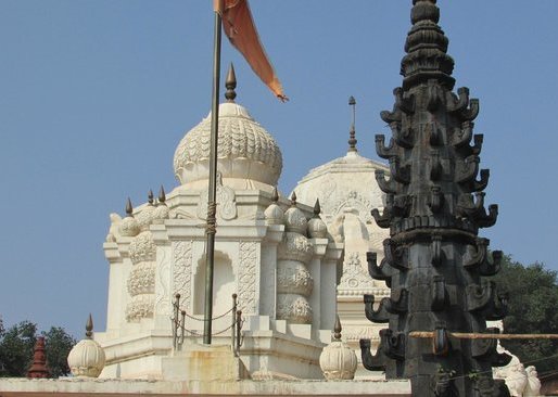 Parshuram Temple