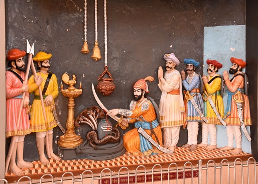Shiv Shrushti