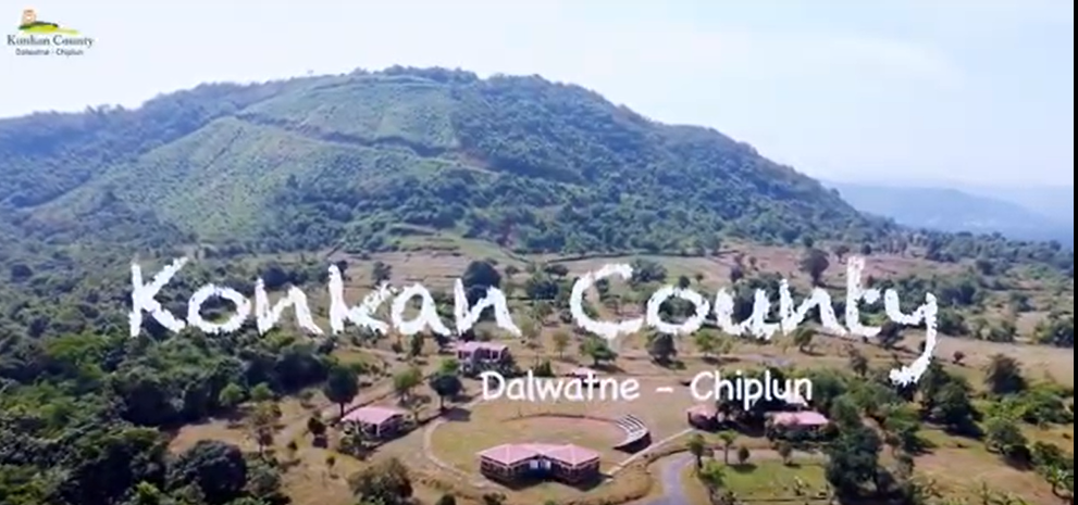 Konkan County Video